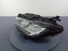 Laden Sie das Bild in den Galerie-Viewer, Frontscheinwerfer Peugeot 308 III 98491165 LED Links Scheinwerfer Headlight