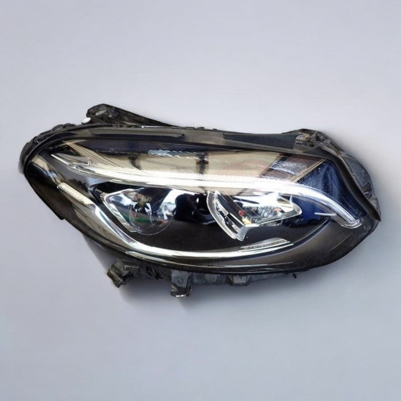 Frontscheinwerfer Mercedes-Benz W246 A2469067001 LED Rechts Headlight