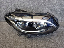 Laden Sie das Bild in den Galerie-Viewer, Frontscheinwerfer Mercedes-Benz W246 A2469067001 LED Rechts Headlight