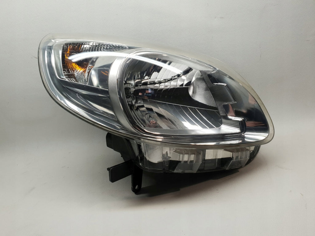 Frontscheinwerfer Renault Kangoo III 260102647R Rechts Scheinwerfer Headlight SCH5459710349ov
