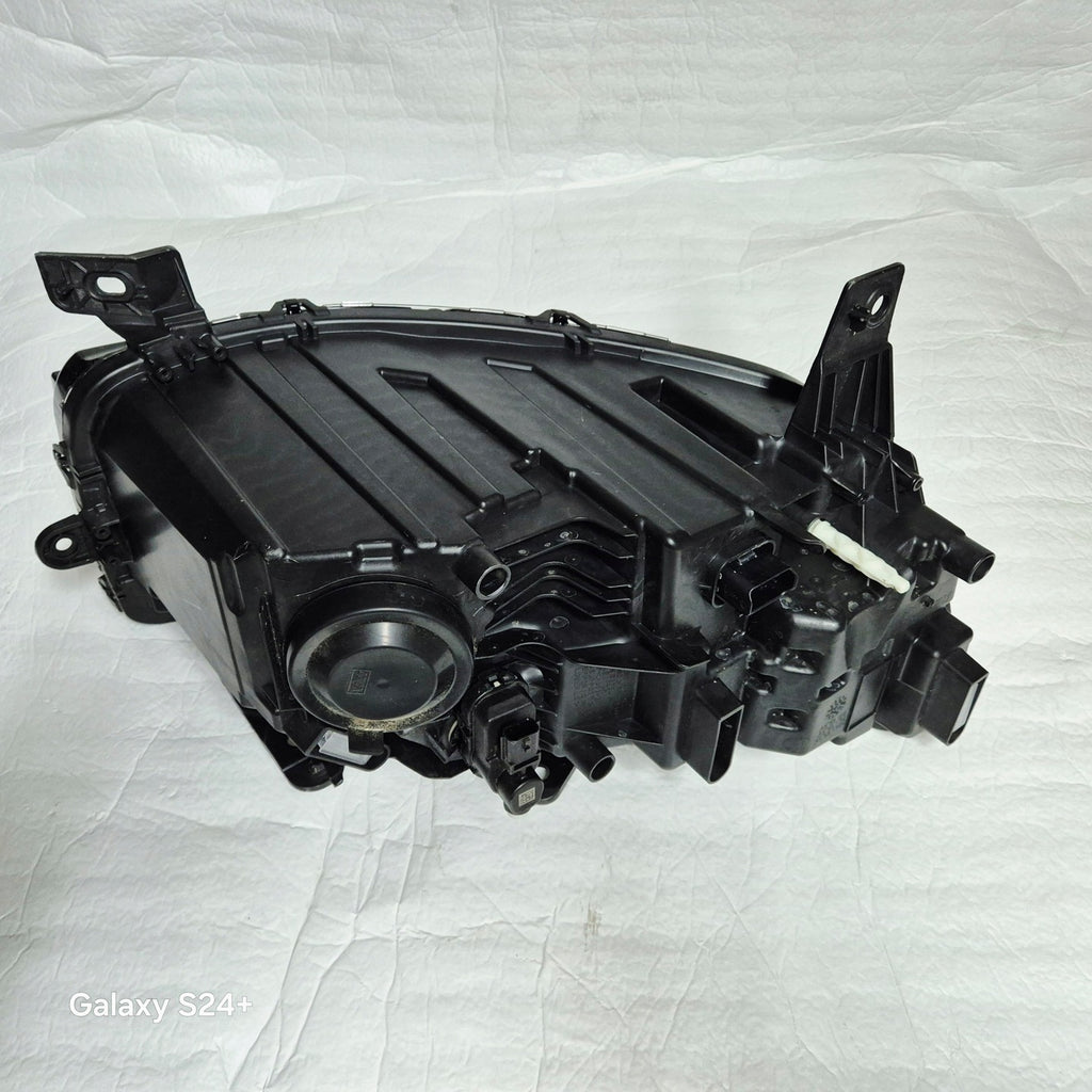 Frontscheinwerfer Dacia Duster L846587 Full LED Links Scheinwerfer Headlight SCH3903854693cd