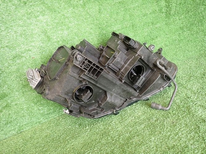 Frontscheinwerfer VW Tiguan 5NN941081 Full LED Links Scheinwerfer Headlight SCH1958896917on