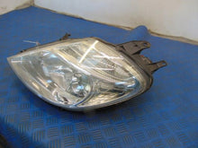 Laden Sie das Bild in den Galerie-Viewer, Frontscheinwerfer Citroën C8 89006373 Xenon Links Scheinwerfer Headlight