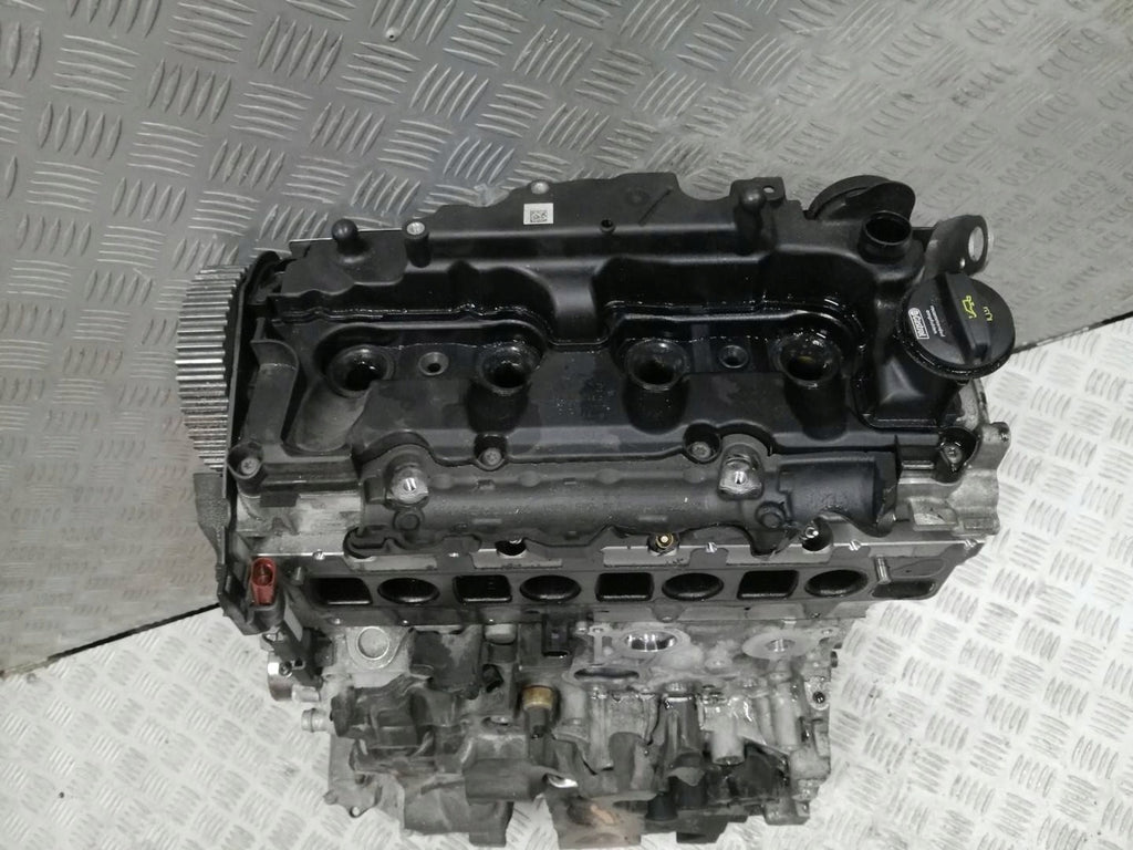 Motor Audi A6 C8 DFB 2.0 TDI 204PS 150kW 2019 Diesel Engine Unkomplett