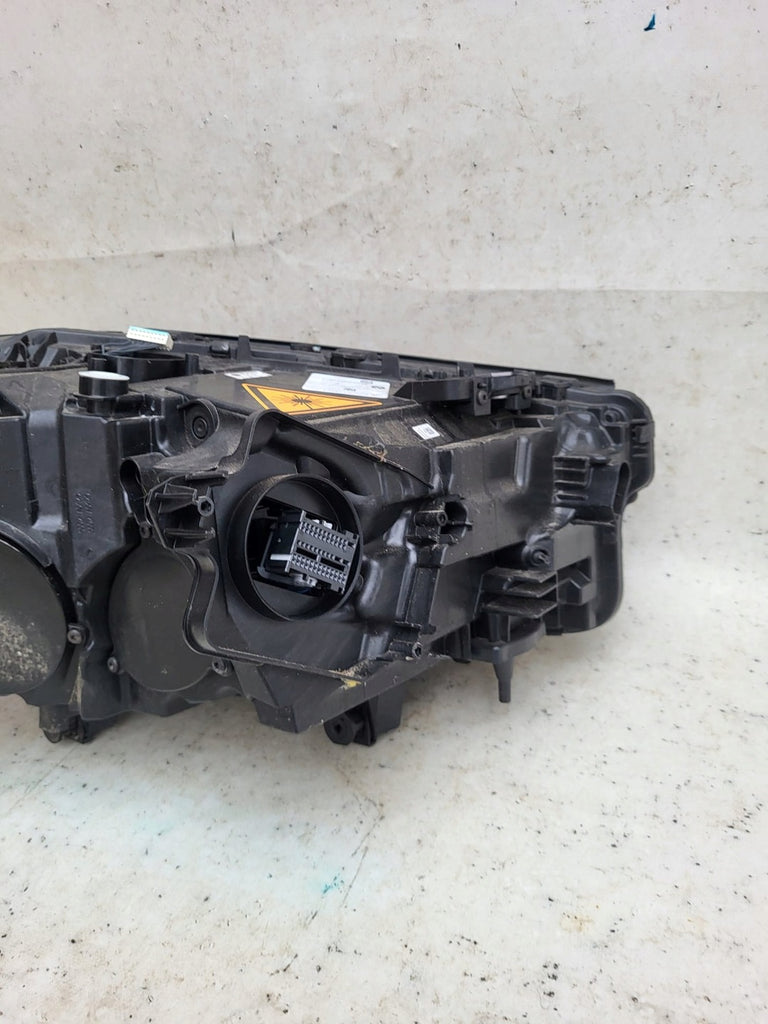 Frontscheinwerfer BMW X3 G01 G02 5A29217-09LL Laser Links Scheinwerfer Headlight SCH5516917439pp