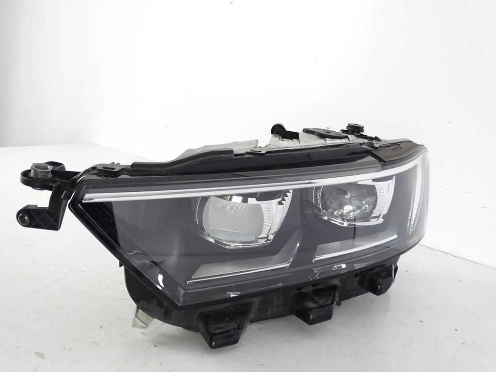 Frontscheinwerfer VW T-Roc 2GA941035D Links Scheinwerfer Headlight