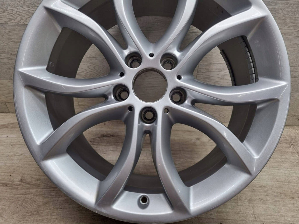 1x Alufelge 19 Zoll 5x120 6858872 BMW X6 F16 Rim Wheel FEL6921282483lu
