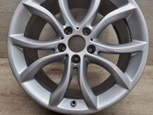 Laden Sie das Bild in den Galerie-Viewer, 1x Alufelge 19 Zoll 5x120 6858872 BMW X6 F16 Rim Wheel FEL6921282483lu
