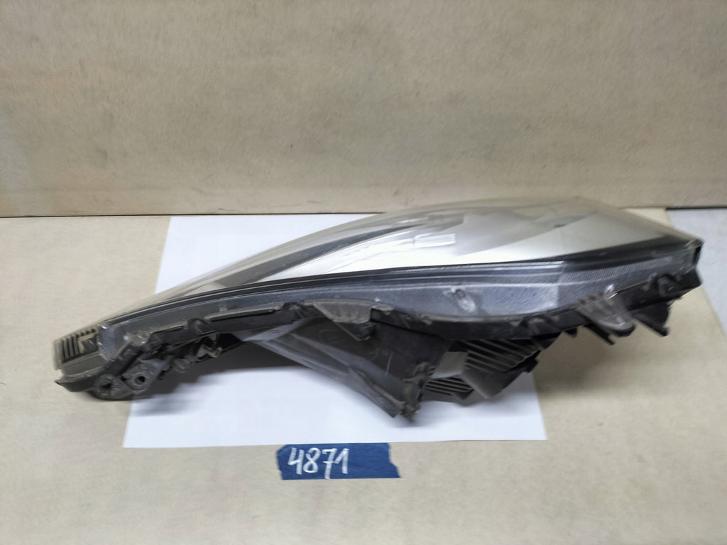 Frontscheinwerfer Honda Jazz Rechts Scheinwerfer Headlight SCH8329362251hm