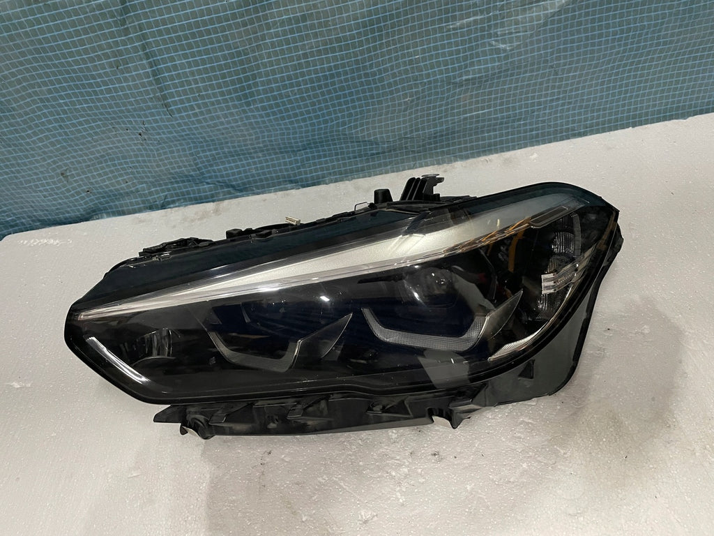 Frontscheinwerfer BMW X5 G05 X6 G06 948178305 LE16A6378 Full LED Links Headlight SCH1126469007if