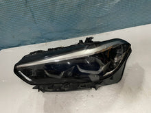 Load image into Gallery viewer, Frontscheinwerfer BMW X5 G05 X6 G06 948178305 LE16A6378 Full LED Links Headlight SCH1126469007if