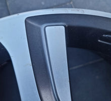 Load image into Gallery viewer, 1x Alufelge 18 Zoll 7.5" 5x108 55ET Matt Grau 31280139 Volvo Xc90 Xc60 Rim Wheel FEL5553377692ic