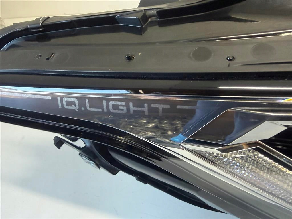 Frontscheinwerfer VW Tiguan 5NN941082D LED Rechts Scheinwerfer Headlight