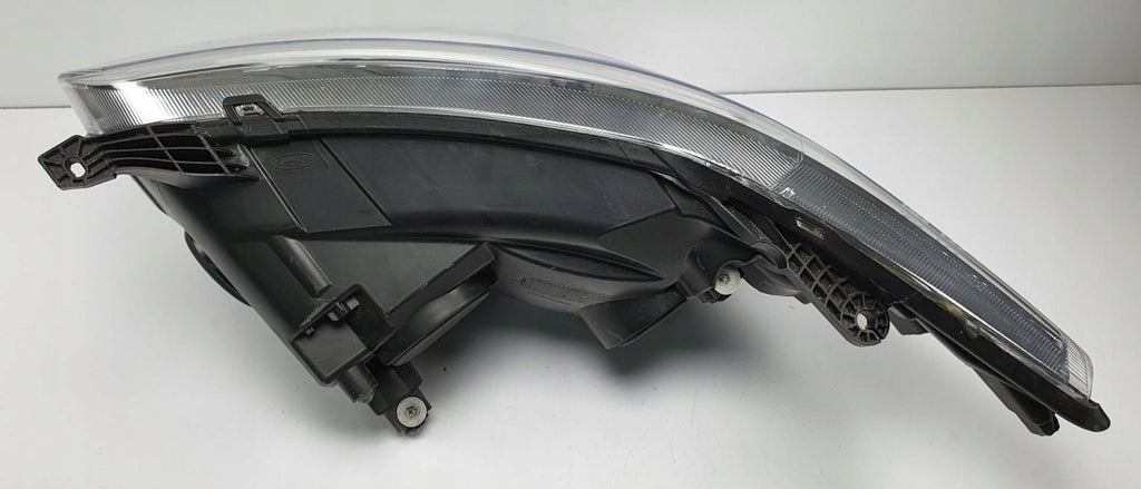 Frontscheinwerfer Ford Transit BK31-13D152-B Rechts Scheinwerfer Headlight SCH7786616133jg
