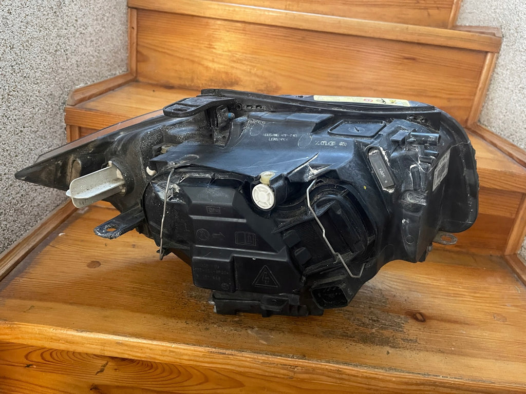 Frontscheinwerfer BMW 1 E81 E87 63117170291-02 Xenon Links Headlight SCH7960403157gw