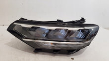 Laden Sie das Bild in den Galerie-Viewer, Frontscheinwerfer VW Passat B8 3G1941035Q LED Links Scheinwerfer Headlight