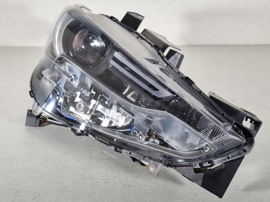 Frontscheinwerfer Mazda Cx5 Cx-5 KB8N51030 K124-51030 LED Rechts Headlight