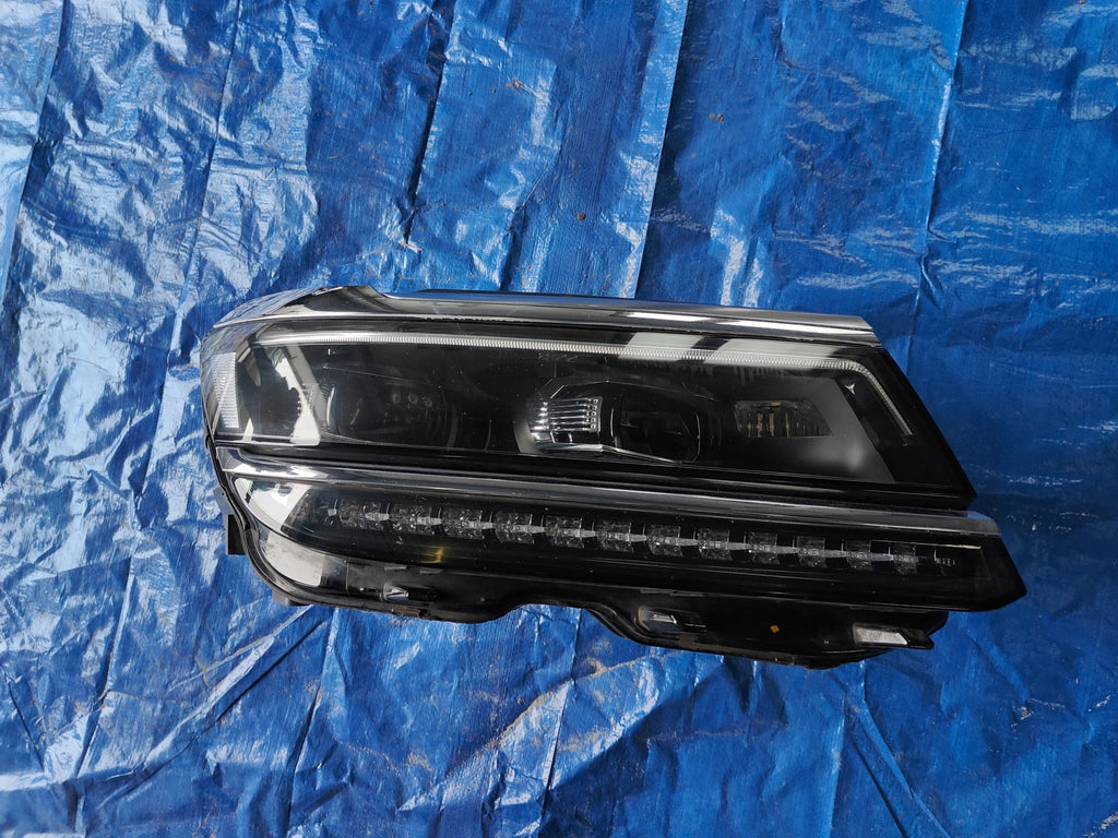 Frontscheinwerfer VW T-Roc T Roc Troc 5NB941082A LED Rechts oder Links