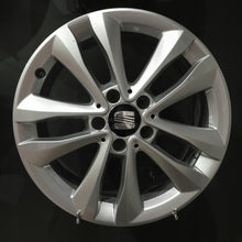Load image into Gallery viewer, 4x Alufelge 17 Zoll 7.0" 5x112 48 5ET A2054018000 Mercedes-Benz Altea Xl FEL7114039890pw