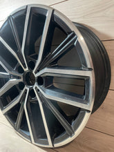 Laden Sie das Bild in den Galerie-Viewer, 1x Alufelge 18 Zoll 7.5" 5x112 6891179 BMW X1 X2 Rim Wheel FEL5939004121pq