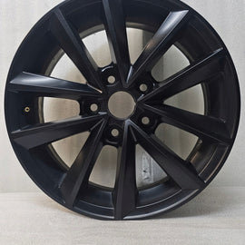 1x Alufelge 16 Zoll 6.5