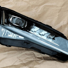 Frontscheinwerfer Skoda Superb 3V1941016 Rechts Scheinwerfer Headlight SCH3004680458pp