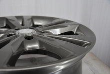 Laden Sie das Bild in den Galerie-Viewer, 4x Alufelge 18 Zoll 8.5" 5x112 56ET A2054012902 Mercedes-Benz W205 Rim Wheel FEL1690336186bs