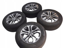 Laden Sie das Bild in den Galerie-Viewer, 4x Alufelge 17 Zoll 7.5" 5x112 36ET A2534010600 Mercedes-Benz Cla Glc Gla FEL2769726673oq