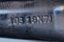 Load image into Gallery viewer, 1x Alufelge 18 Zoll 7.0" 5x114.3 35ET Glanz Schwarz PW457-42001 Toyota Rav 4 FEL2293838138aj