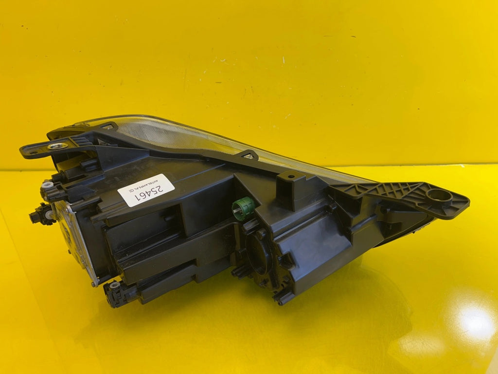 Frontscheinwerfer Maserati Ghibli M157 28H4-T2 00670004835 Xenon Links Headlight SCH4746498524tg
