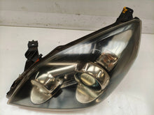 Laden Sie das Bild in den Galerie-Viewer, Frontscheinwerfer Opel Vectra C 13170937 89312471 Links Scheinwerfer Headlight SCH8990186117hs