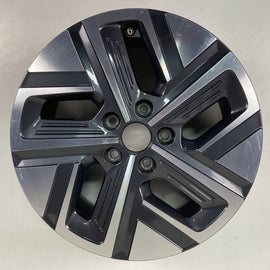 1x Alufelge 17 Zoll 7.0