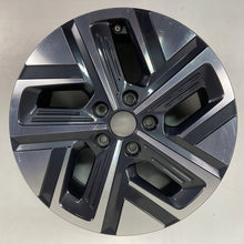Load image into Gallery viewer, 1x Alufelge 17 Zoll 7.0" 5x114.3 50ET 52910-DD100 Hyundai Kona Rim Wheel FEL9043388068ry