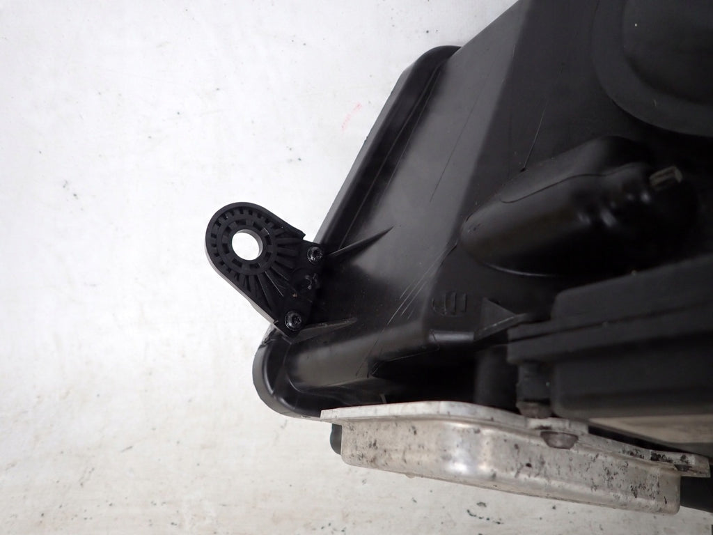 Frontscheinwerfer Skoda Superb II 3T1941016E Rechts Scheinwerfer Headlight