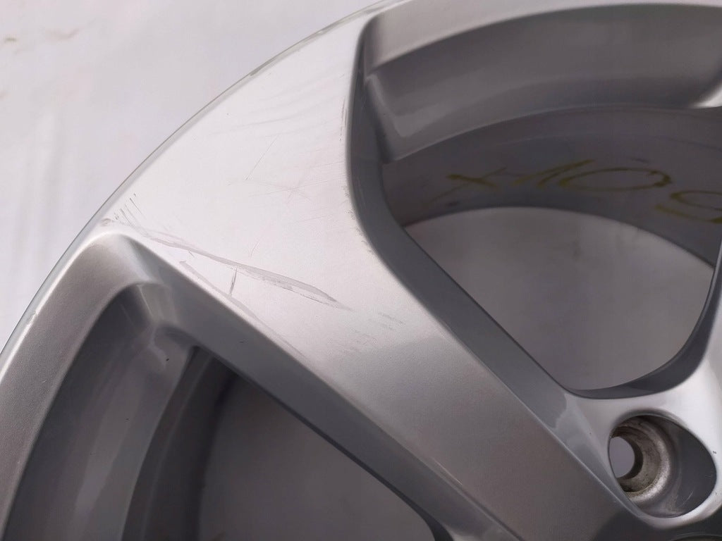 1x Alufelge 17 Zoll 7.5" 5x112 49ET 5G0601025 VW Golf Vii Rim Wheel FEL8415191320tj