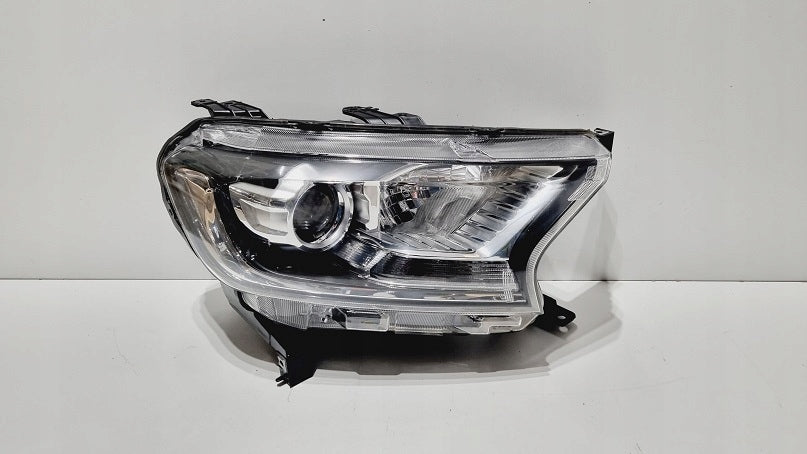 Frontscheinwerfer Ford Ranger 15-EU Rechts Scheinwerfer Headlight