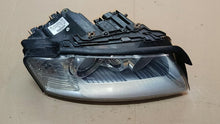 Load image into Gallery viewer, Frontscheinwerfer Audi A8 4E0941030BR Xenon Rechts Scheinwerfer Headlight SCH5388280263xb