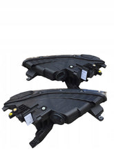 Laden Sie das Bild in den Galerie-Viewer, Frontscheinwerfer Ford Connect 2KF941005 Ein Stück (Rechts oder Links) Headlight SCH6275606135yv