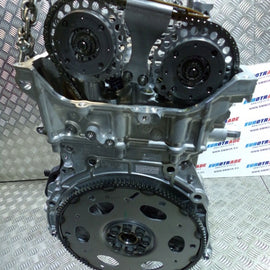Motor BMW G21 G30 G01 G22 G20 G23 B48B20A 2.0 184PS 135kW 16Km Benzin Unkomplett MOT5846394202xi