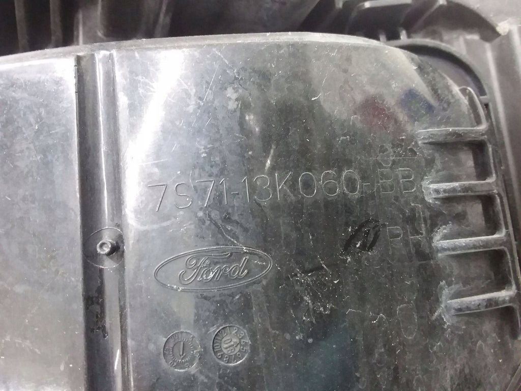 Frontscheinwerfer Ford Mondeo 7S7113K060BB Rechts Scheinwerfer Headlight SCH2355167755xn