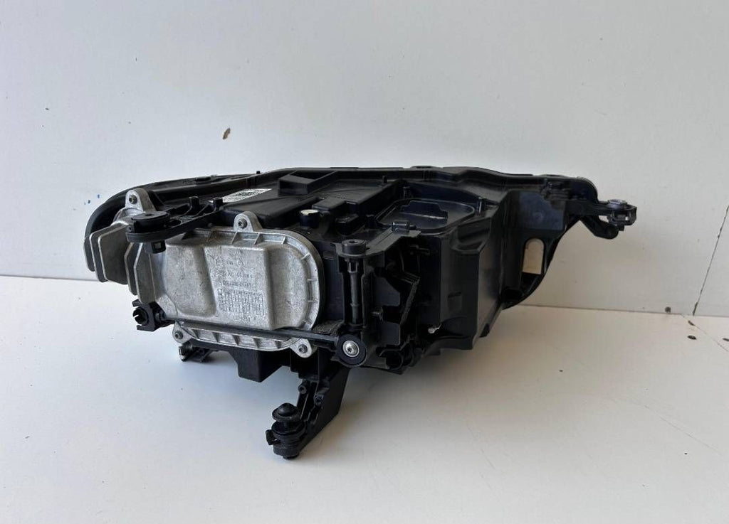 Frontscheinwerfer VW T-Roc 2GA941035AK Full LED Links Scheinwerfer Headlight SCH5704989355vf