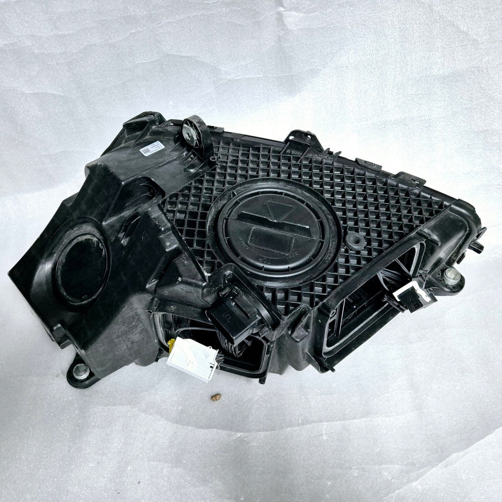 Frontscheinwerfer Mercedes-Benz Glc A2539065003 Rechts Scheinwerfer Headlight SCH8301995749mh