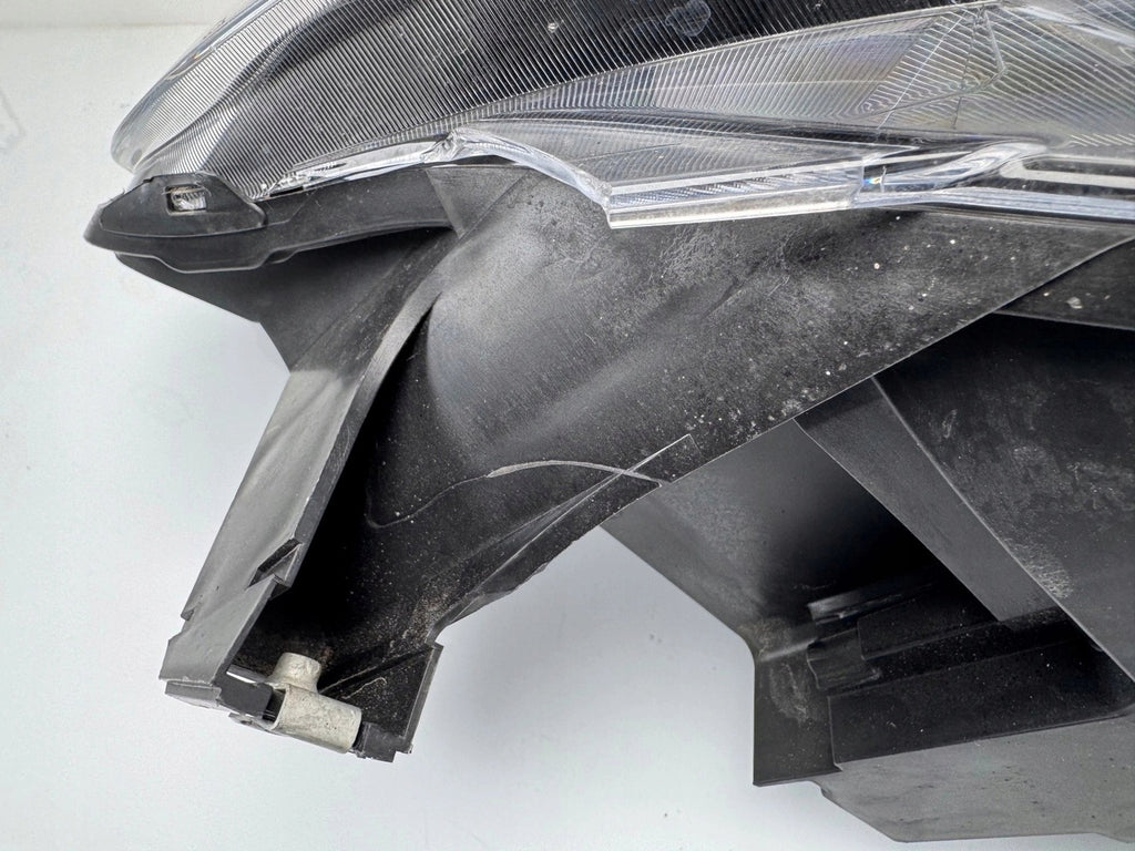 Frontscheinwerfer Toyota Proace 9808237480-00 Xenon Rechts Headlight SCH9296248620db