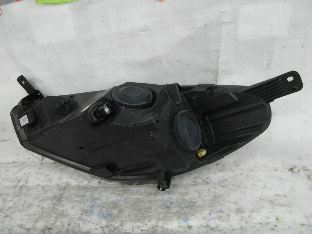 Frontscheinwerfer Ford Fiesta L1BB-13E014-AC LED Rechts Scheinwerfer Headlight SCH4729998719wb