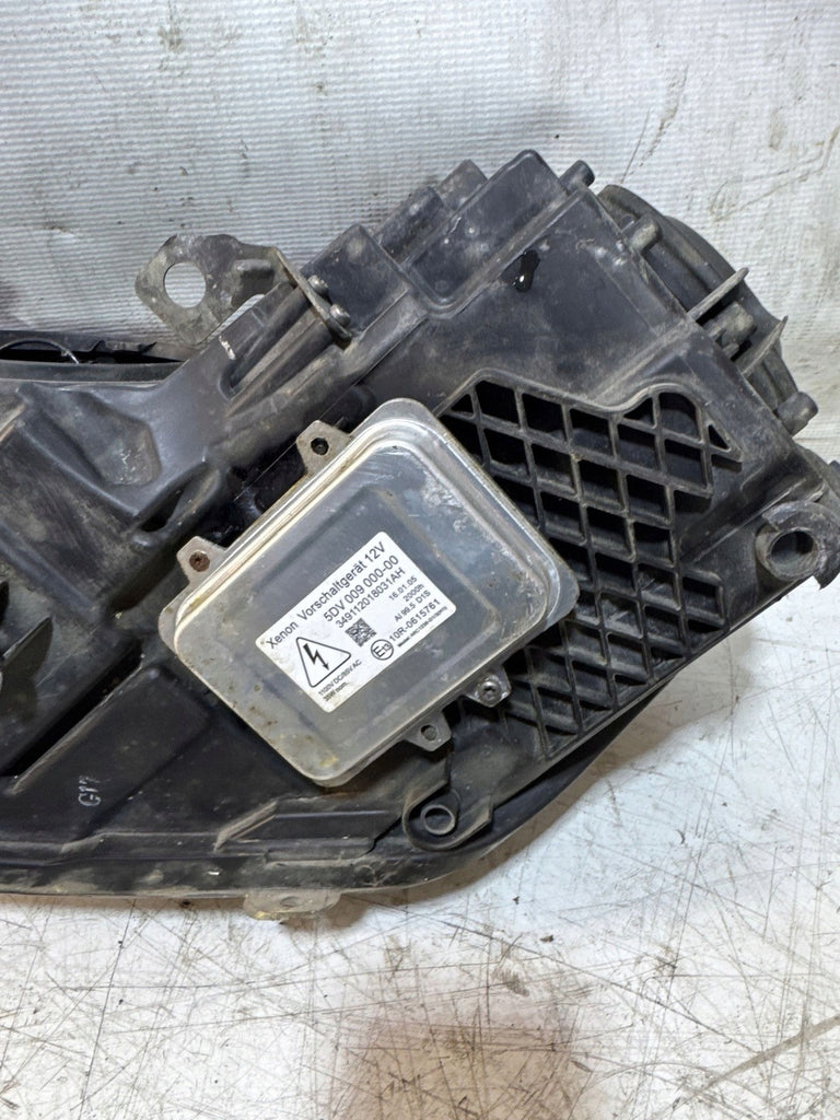 Frontscheinwerfer VW Golf VI 1020000 Rechts Scheinwerfer Headlight SCH6942956945wa