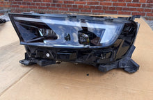 Load image into Gallery viewer, Frontscheinwerfer Opel Mokka 9844356680 LED Links Scheinwerfer Headlight SCH2008397785nu
