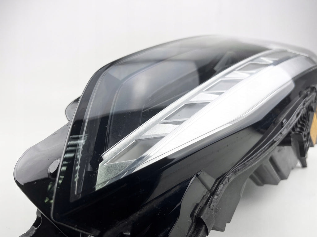 Frontscheinwerfer Audi 8W6941086 Laser Rechts Scheinwerfer Headlight