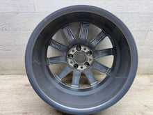 Load image into Gallery viewer, 1x Alufelge 17 Zoll 7.5" 5x112 42ET A1724011402 Mercedes-Benz Slk R172 Rim Wheel FEL3770007738pa