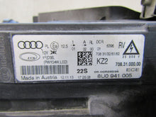 Laden Sie das Bild in den Galerie-Viewer, Frontscheinwerfer Audi Q3 8U0941005 Xenon Links Scheinwerfer Headlight