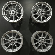 Load image into Gallery viewer, 4x Alufelge 16 Zoll 6.5" 5x112 22ET 6876921-F605295 Audi I Rim Wheel FEL9943975834ge